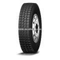 Neoterra hiver pneu radial 11R22.5 pneus d&#39;hiver de camion avec profondeur de la bande de roulement profonde